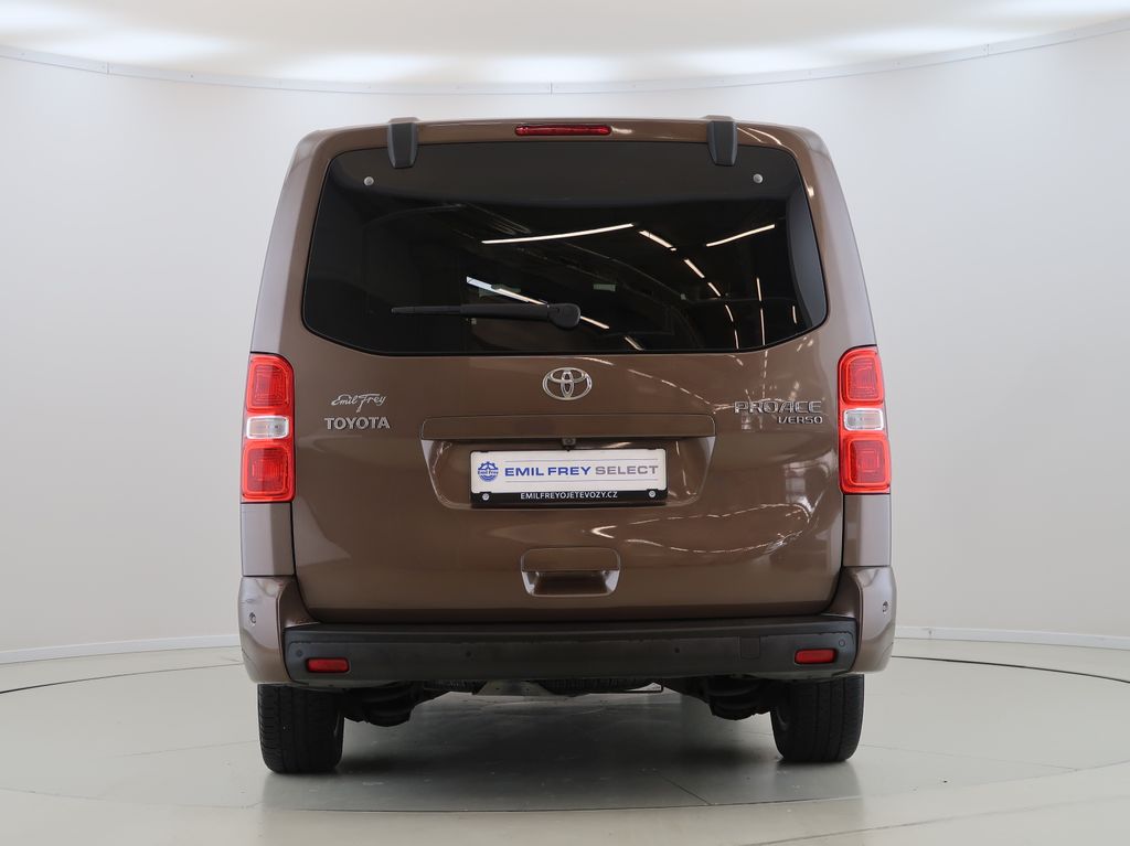 toyota-proace-2-0-d-4d-130kw-vip-l2-at-cz - 5