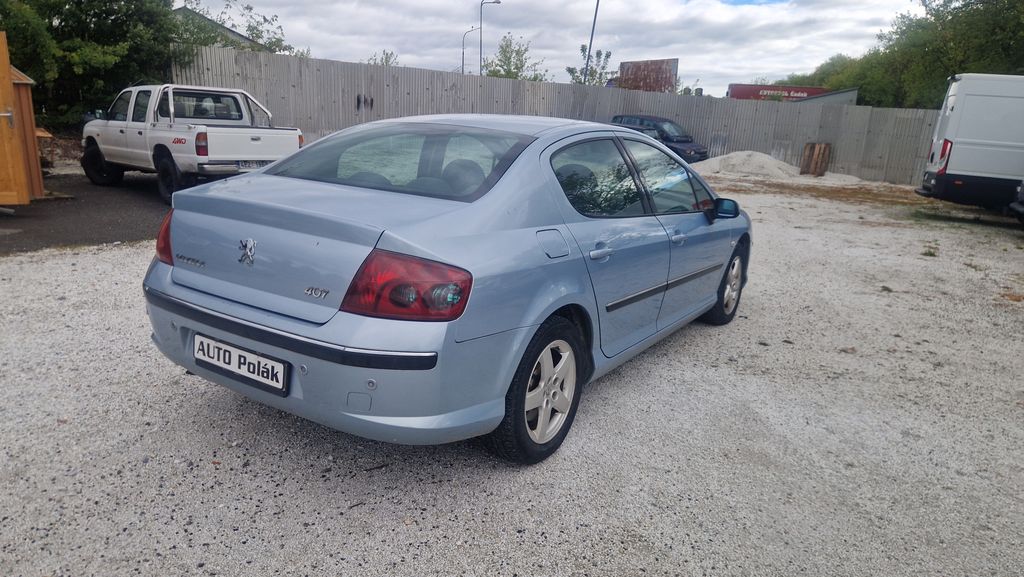 peugeot-407-1-6-hdi - 4