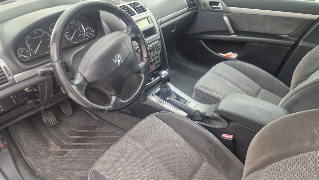 peugeot-407-1-6-hdi - 5