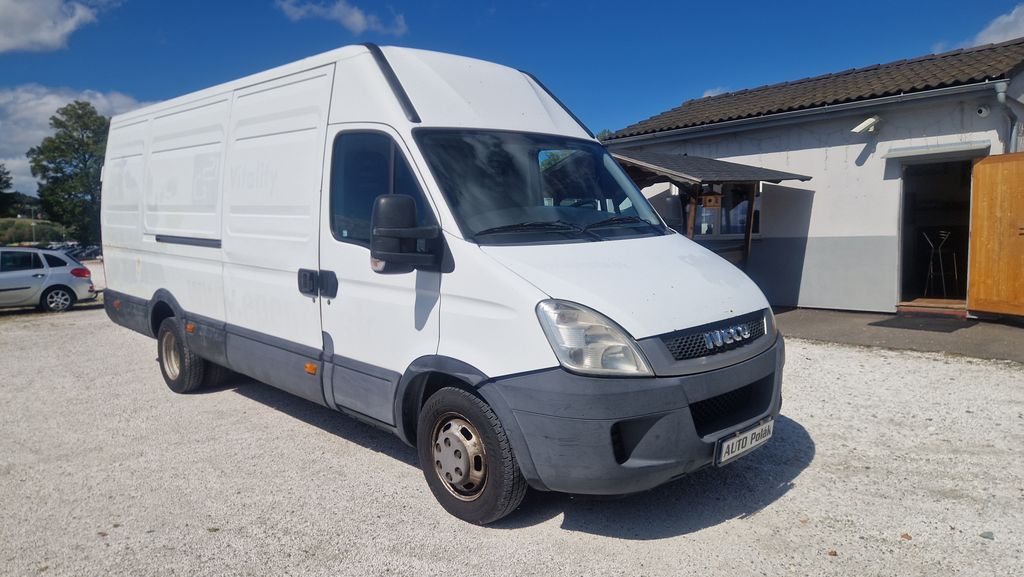 iveco-daily-2-3-hpt-93-kw - 1