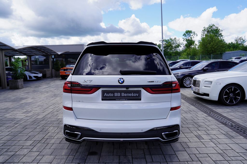 bmw-x7-40d-xdrive-mpaket-at9-22-340ps - 4