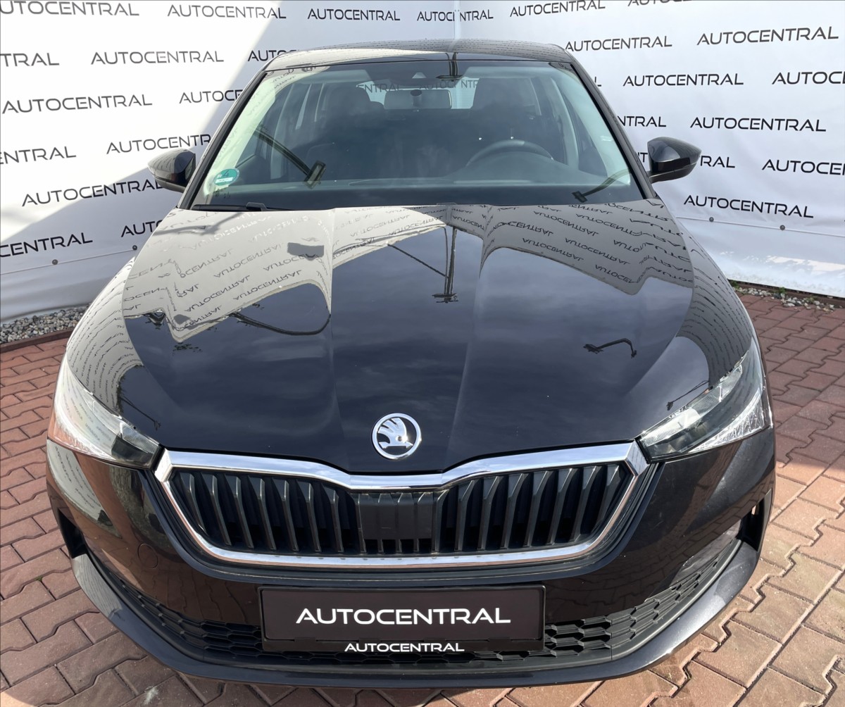 skoda-scala-1-0-tsi-cool-70kw-110t-km-1-majitel - 1
