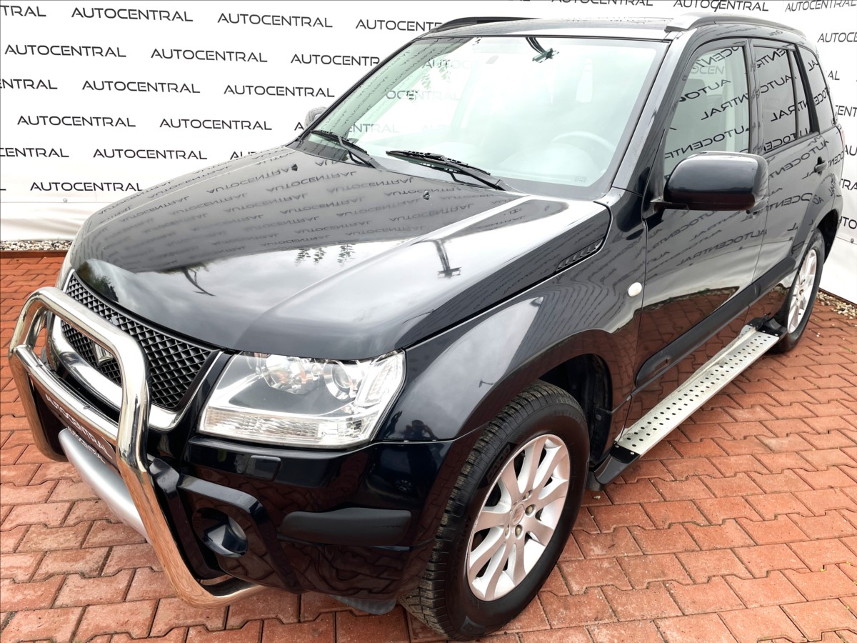 suzuki-grand-vitara-2-0-i-103kw-4x4 - 6
