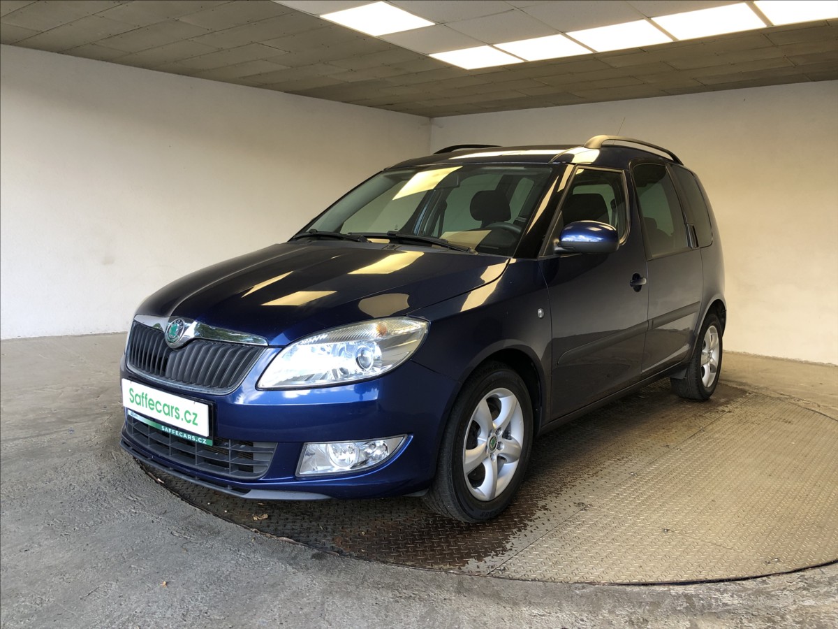 skoda-roomster-1-2-tsi-dsg - 2