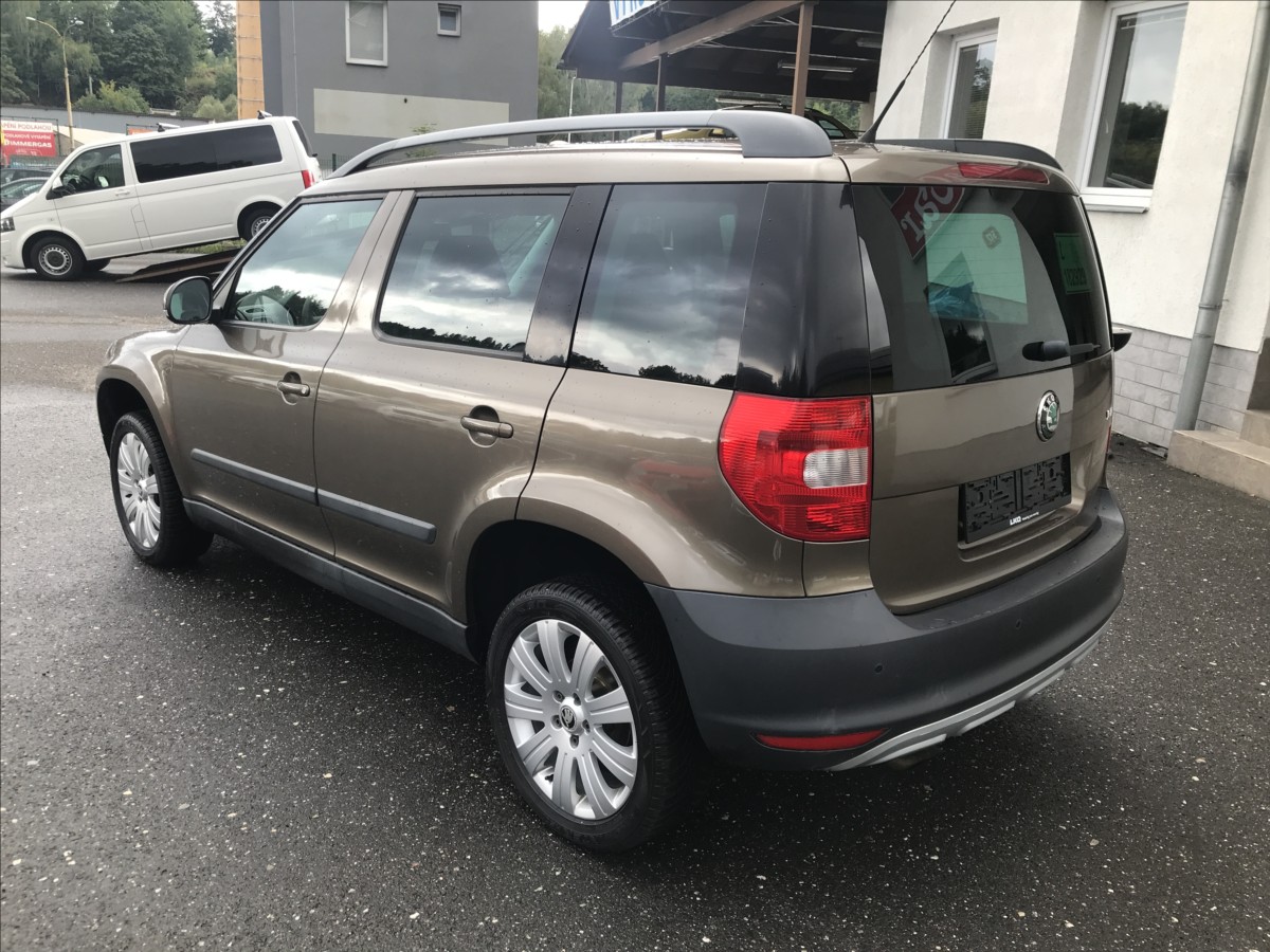 skoda-yeti-1-2-tsi-77kw-mt-4x2 - 5