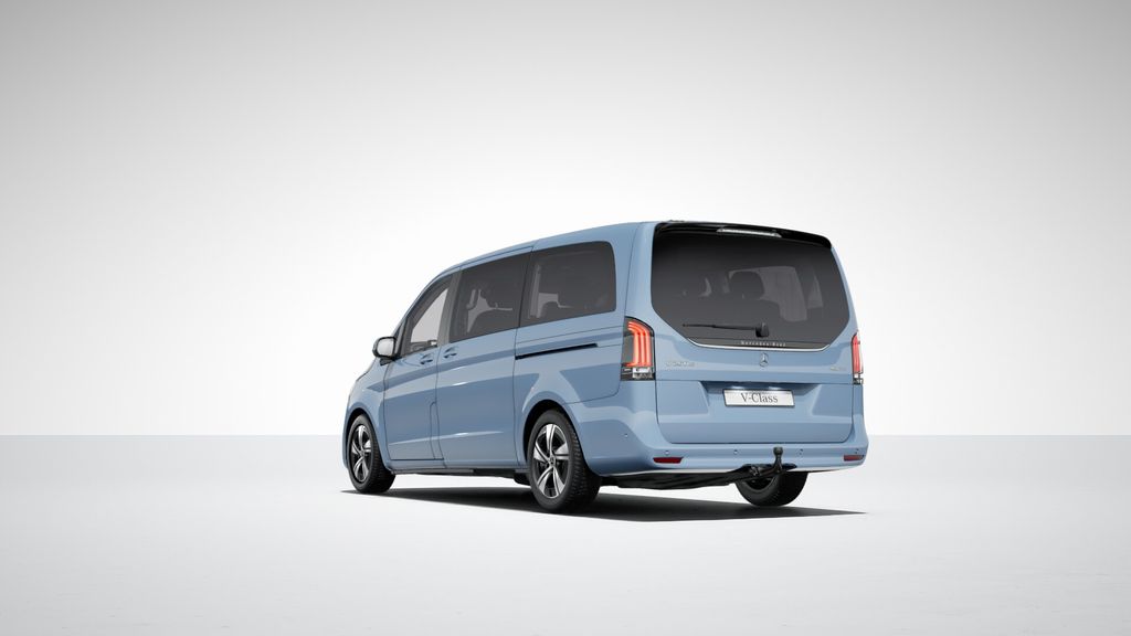 mercedes-benz-tridy-v-v-250-d-style-l-4m - 1