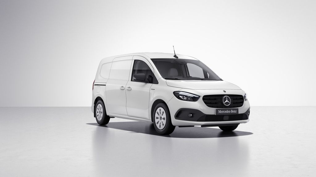 Mercedes-Benz Citan eCitan 111 KAWA PRO L