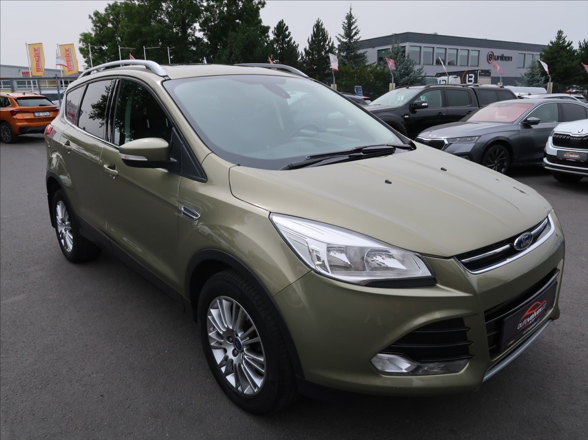 ford-kuga-2-0-tdci-120kw-titanium-panorama - 1