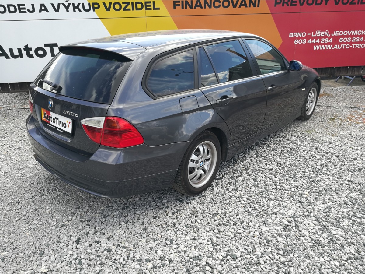 bmw-rada-3-2-0-d-320d-kombi - 2