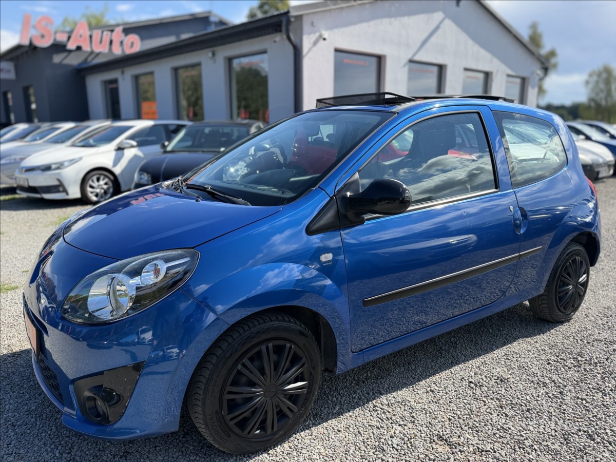 Renault Twingo 1,2
