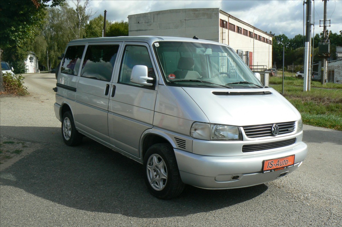 volkswagen-multivan-2-5-tdi-4x4-maxi-dot - 1