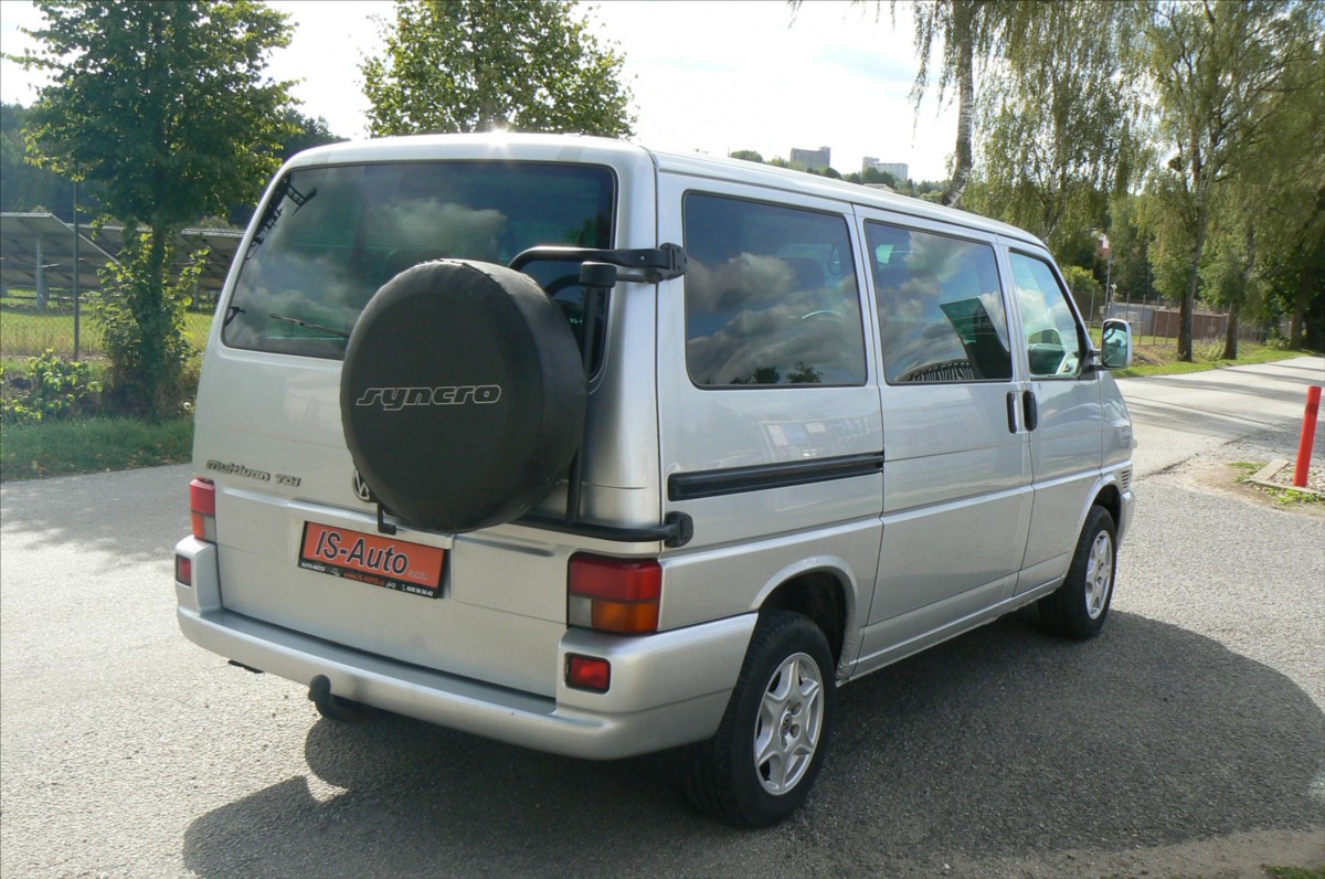 volkswagen-multivan-2-5-tdi-4x4-maxi-dot - 3