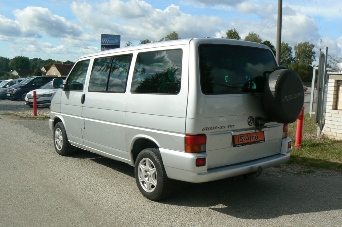volkswagen-multivan-2-5-tdi-4x4-maxi-dot - 4