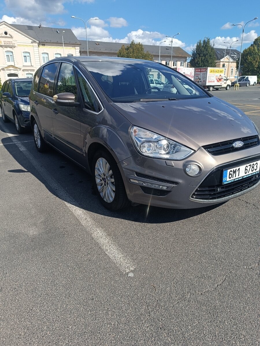 ford-s-max-1-6-tdci-85-kw - 1