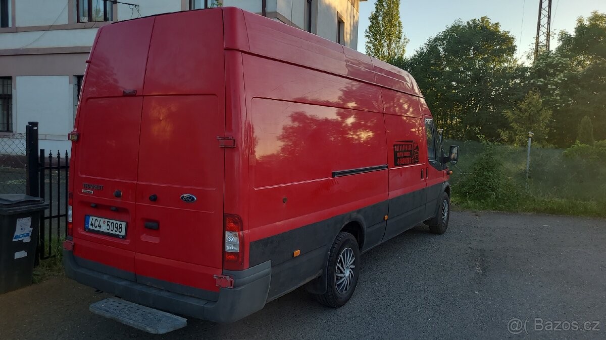 ford-transit-2-4-diesel-zadni-nahon-rv-2008 - 2