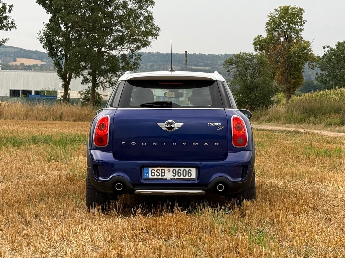mini-cooper-s-2-0-sd-all4 - 1