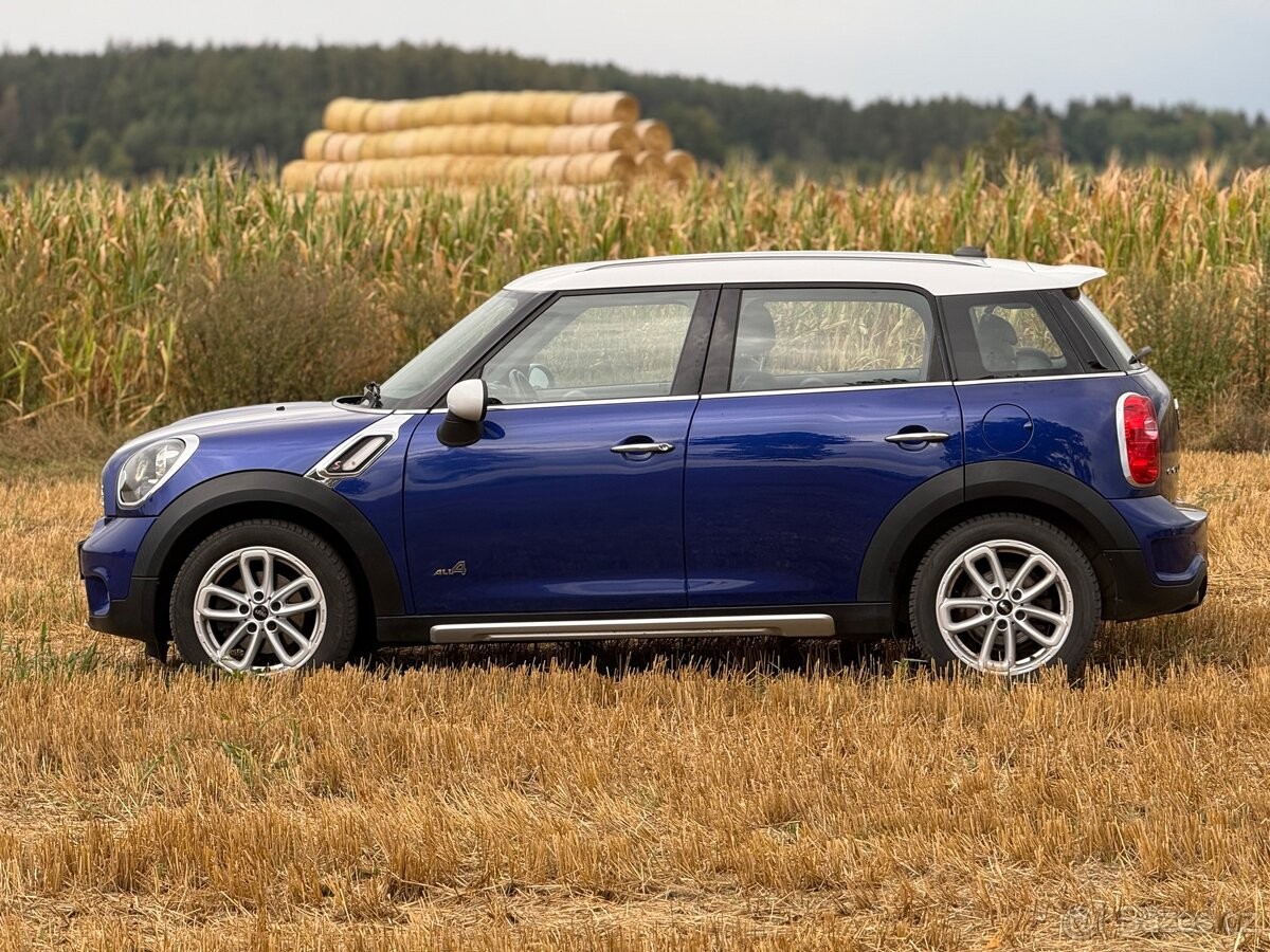 mini-cooper-s-2-0-sd-all4 - 2