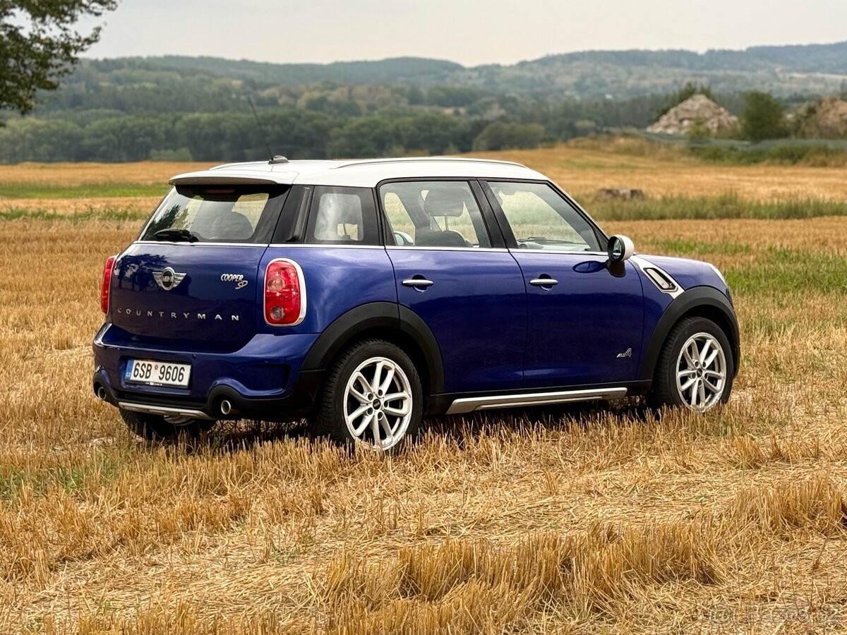 mini-cooper-s-2-0-sd-all4 - 3
