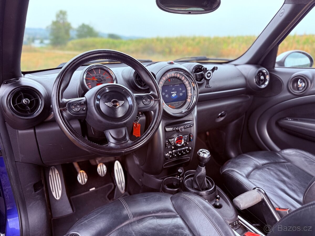 mini-cooper-s-2-0-sd-all4 - 4
