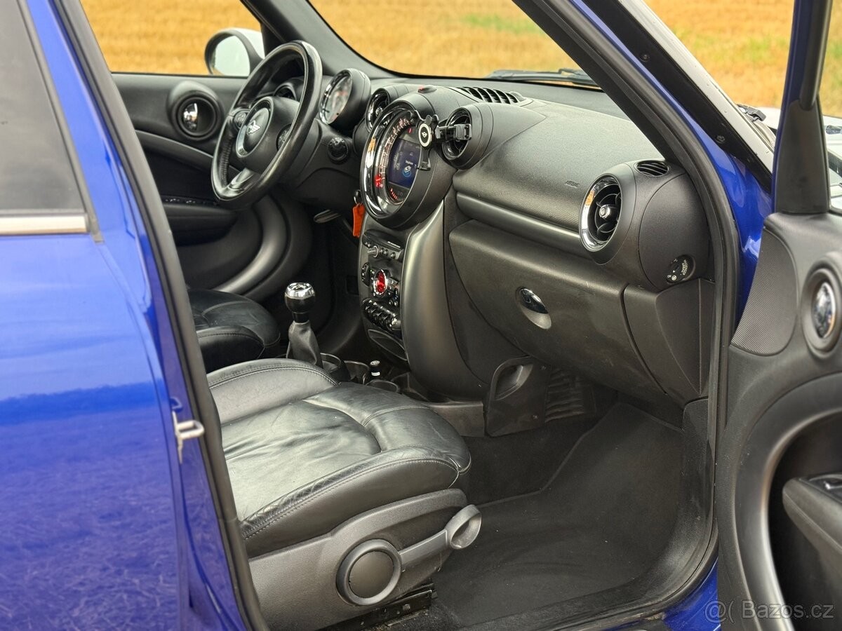 mini-cooper-s-2-0-sd-all4 - 5