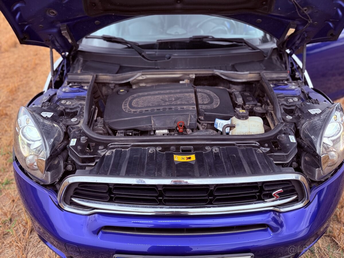 mini-cooper-s-2-0-sd-all4 - 7
