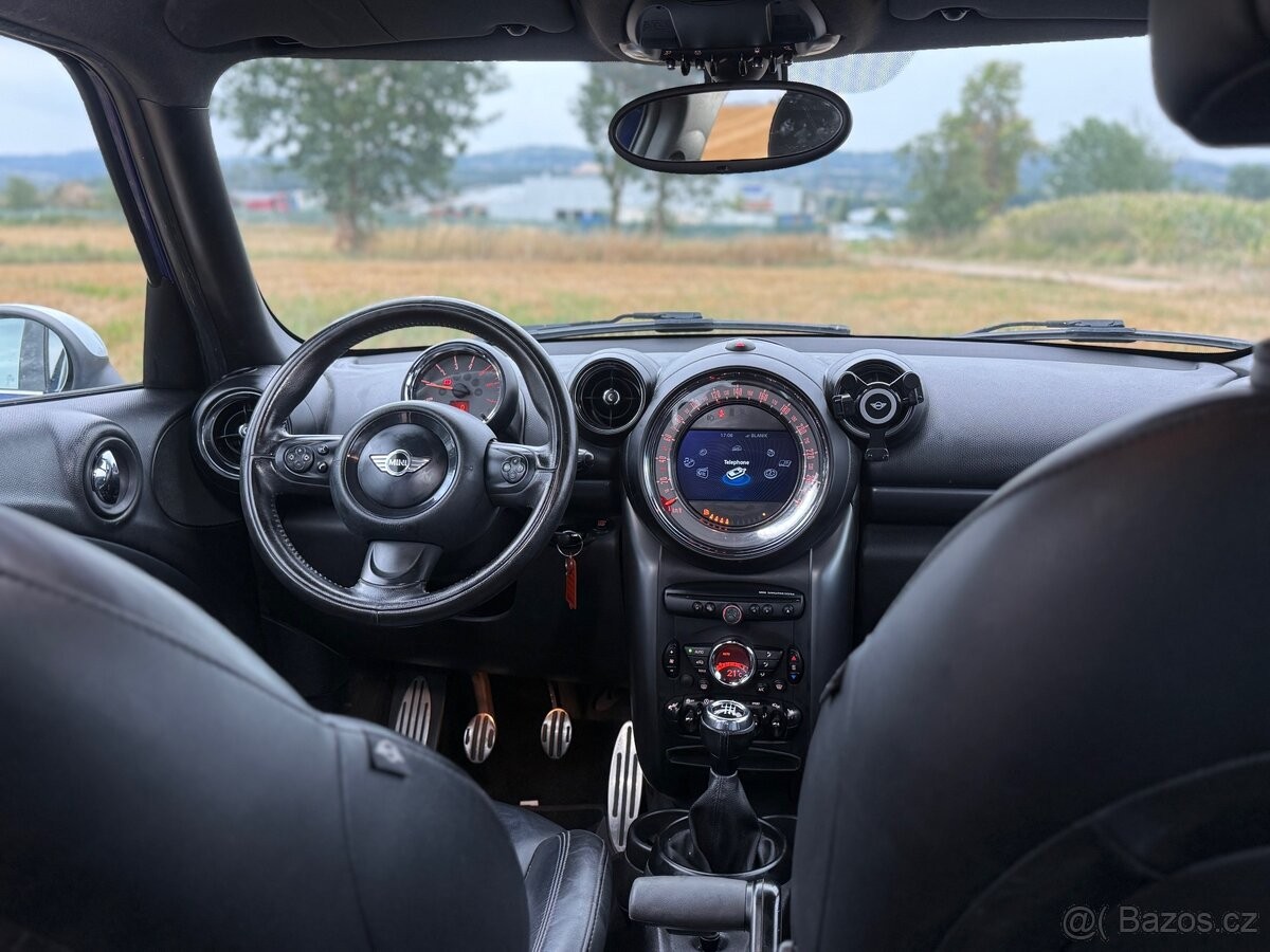 mini-cooper-s-2-0-sd-all4 - 9