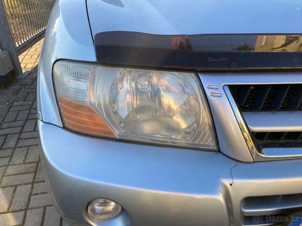 mitsubishi-pajero-3-2-di-d-aut-rv2003-4x4-stk-8-28 - 5