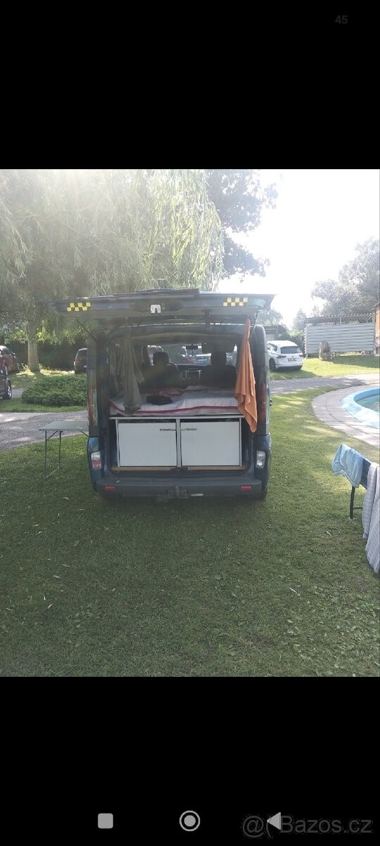 opel-vivaro-1-9-obytne-auto - 6