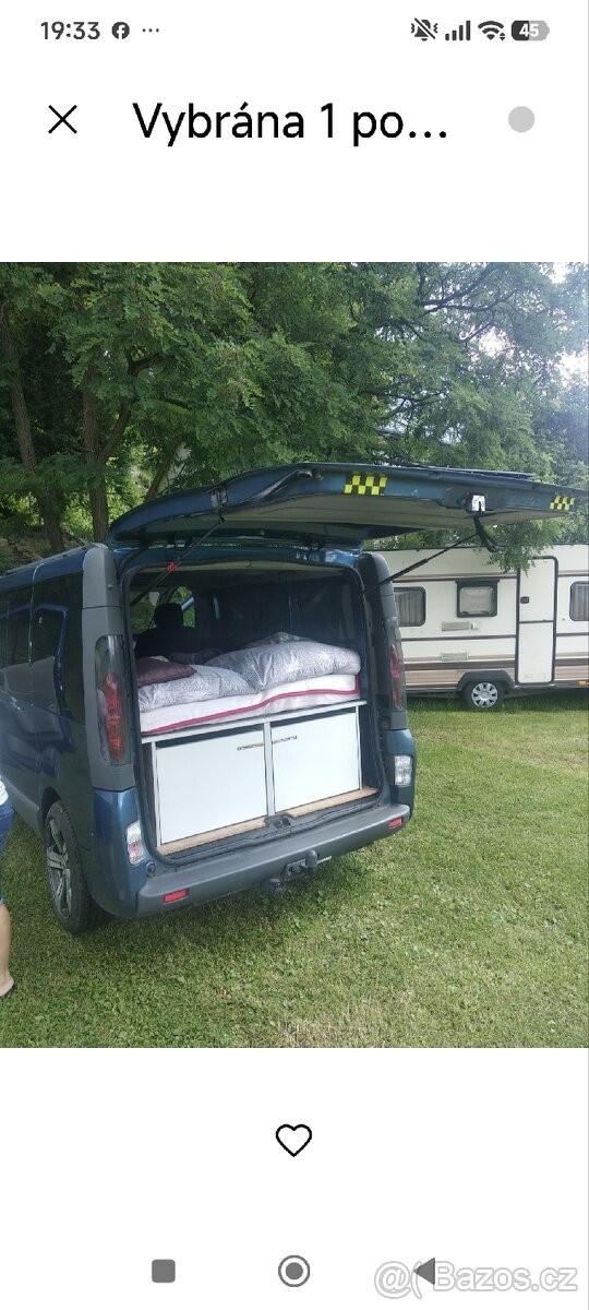 opel-vivaro-1-9-obytne-auto - 9