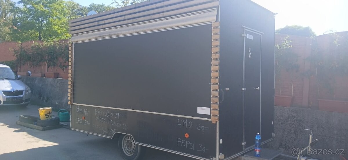 Foodtruck