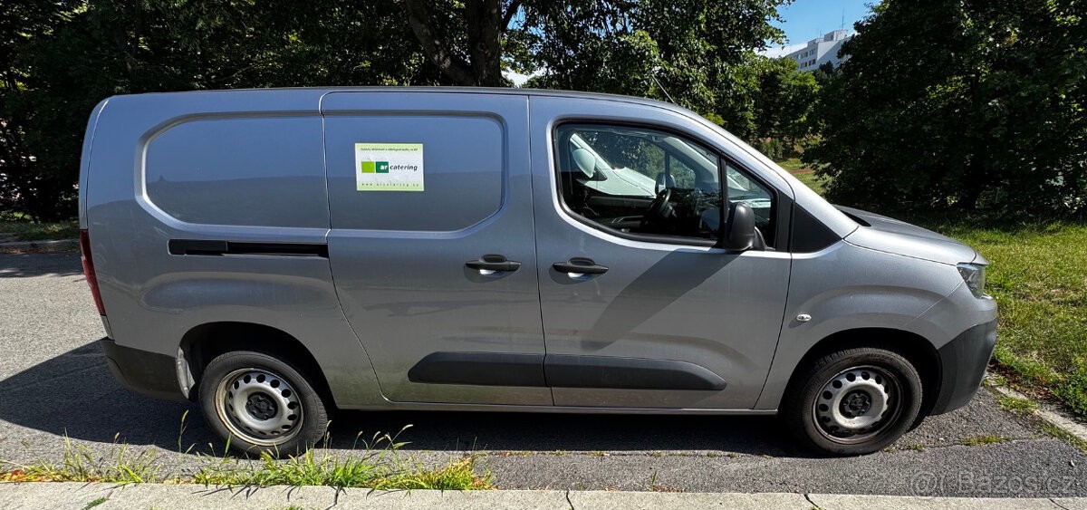 peugeot-partner-1-5-l2-zaruka-odpocet-dph - 1