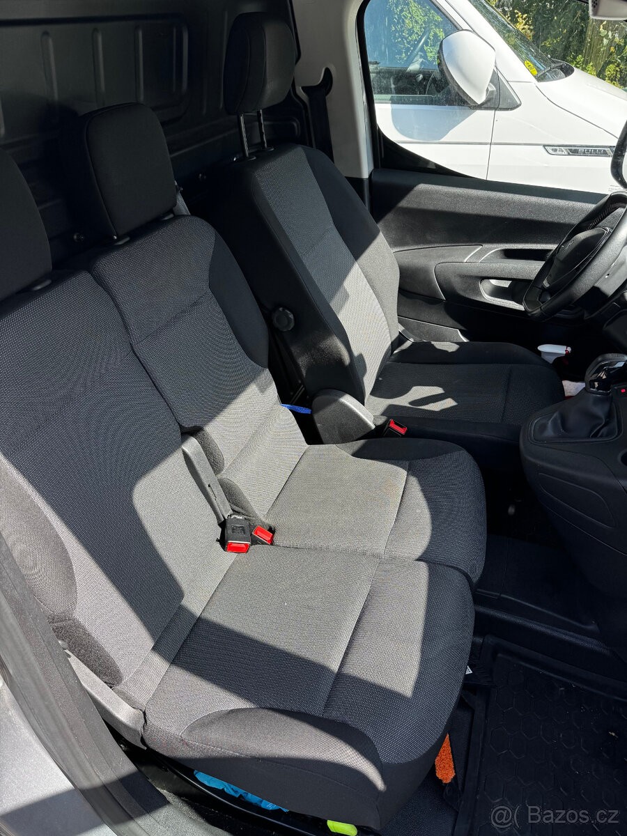 peugeot-partner-1-5-l2-zaruka-odpocet-dph - 4