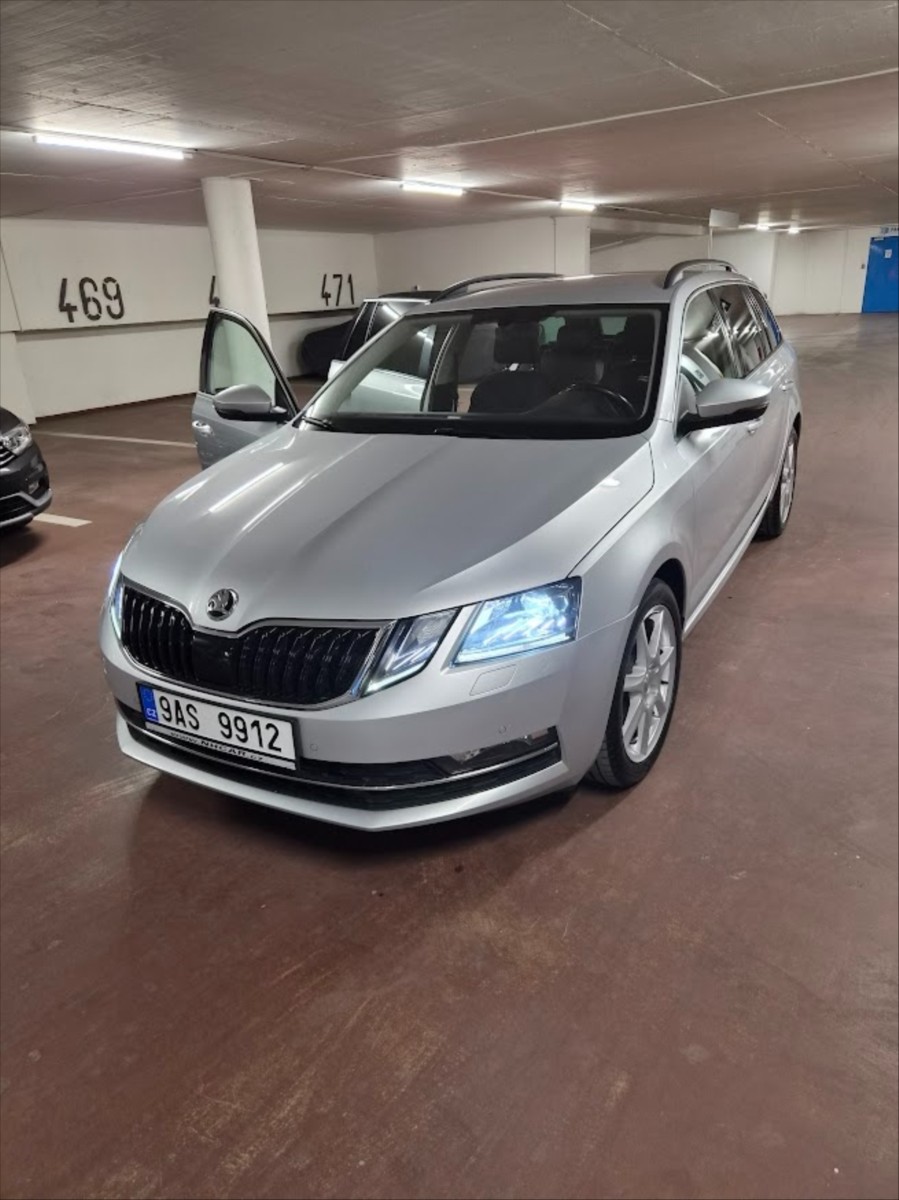 skoda-octavia-1-4-tsi-style-plus-2017 - 2
