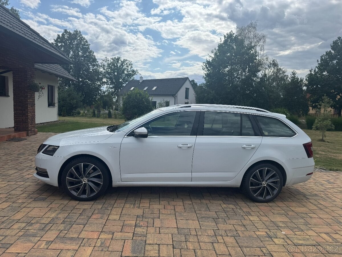 skoda-octavia-2-0-tdi-135-kw-laurin - 1