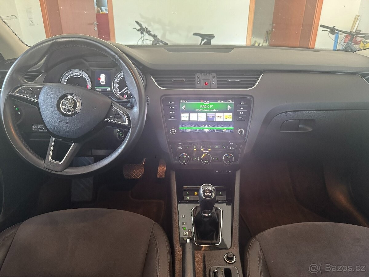 skoda-octavia-2-0-tdi-135-kw-laurin - 6