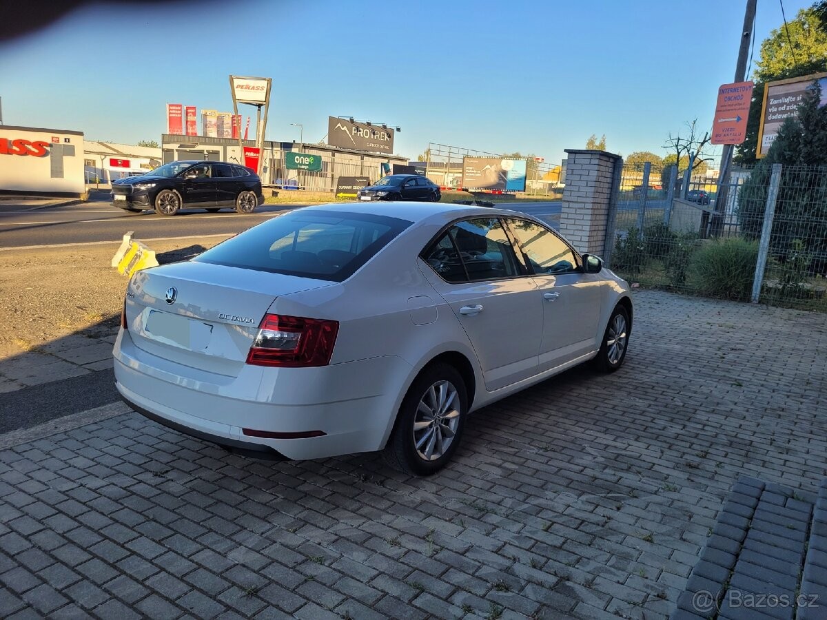 skoda-octavia-1-6-iii-tdi-85kw-116ps - 1