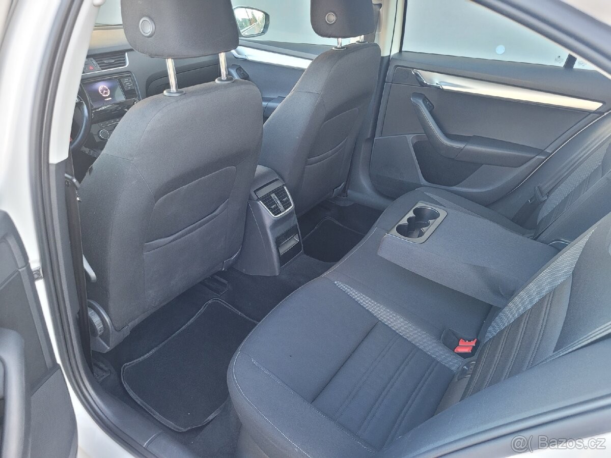 skoda-octavia-1-6-iii-tdi-85kw-116ps - 3