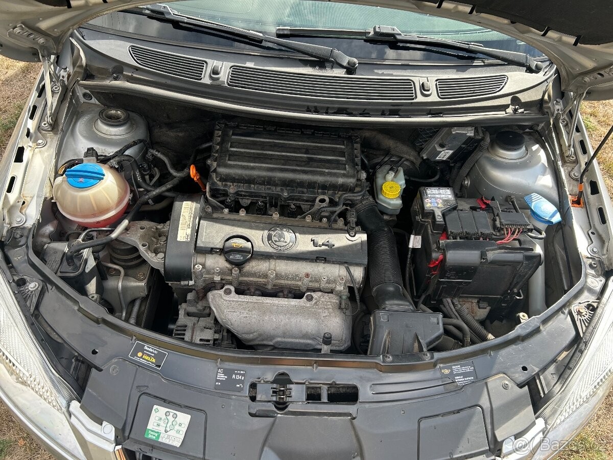 skoda-roomster-1-4-16v-63-kw-177777-km - 2