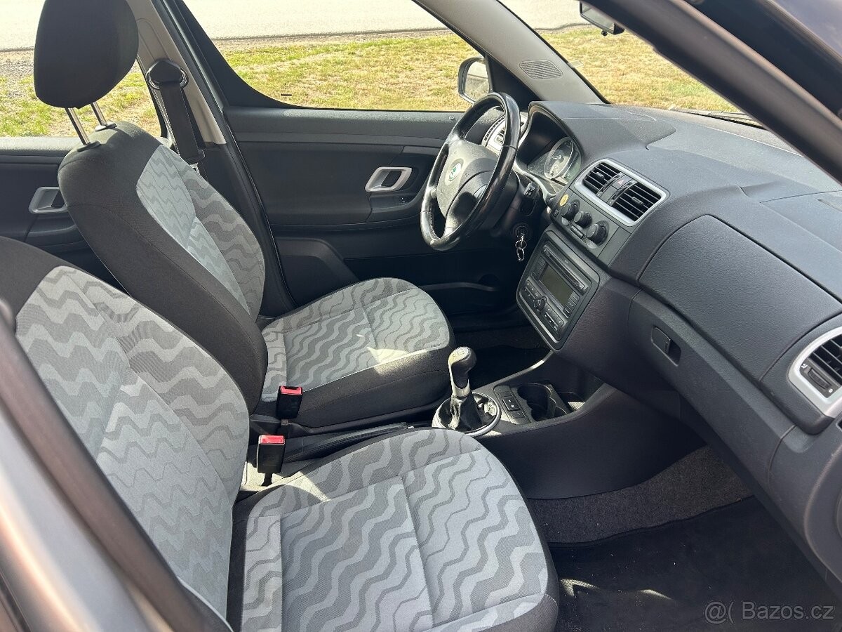 skoda-roomster-1-4-16v-63-kw-177777-km - 7