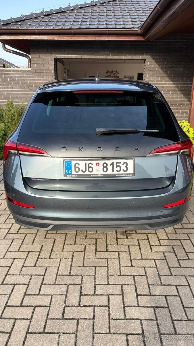 skoda-scala-1-5-tsi - 1
