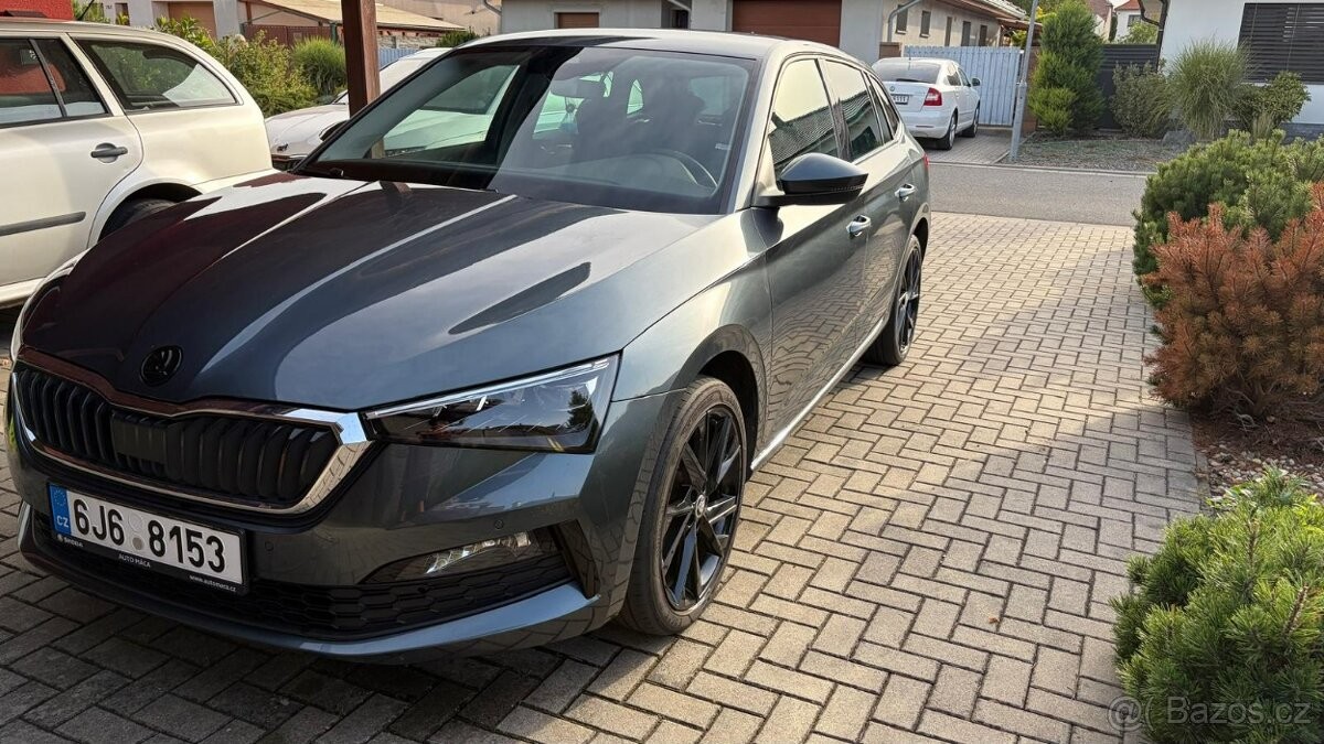 skoda-scala-1-5-tsi - 2
