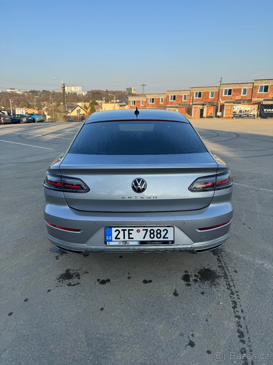 volkswagen-arteon-2-0-tsi-140-kw-elegance-2022 - 1
