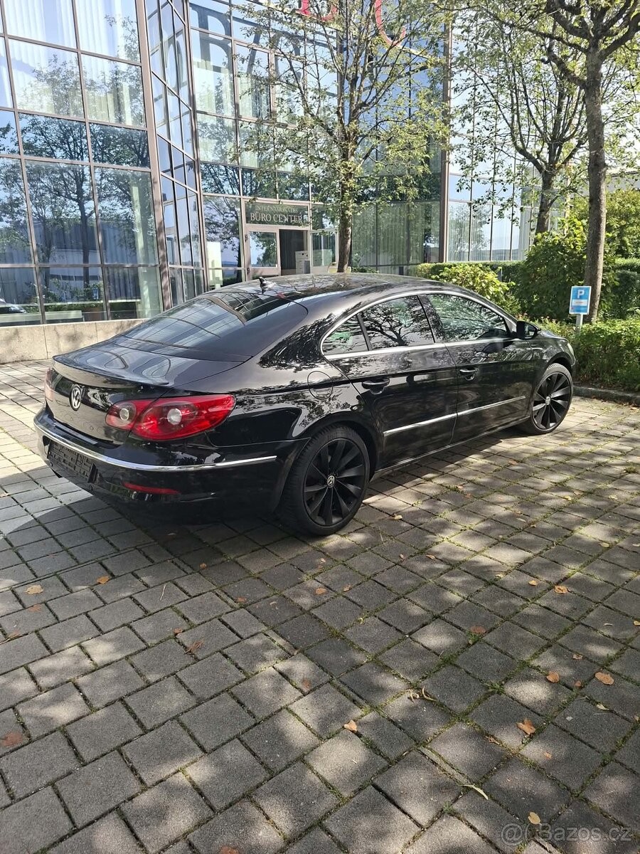 volkswagen-passat-cc-1-8 - 1