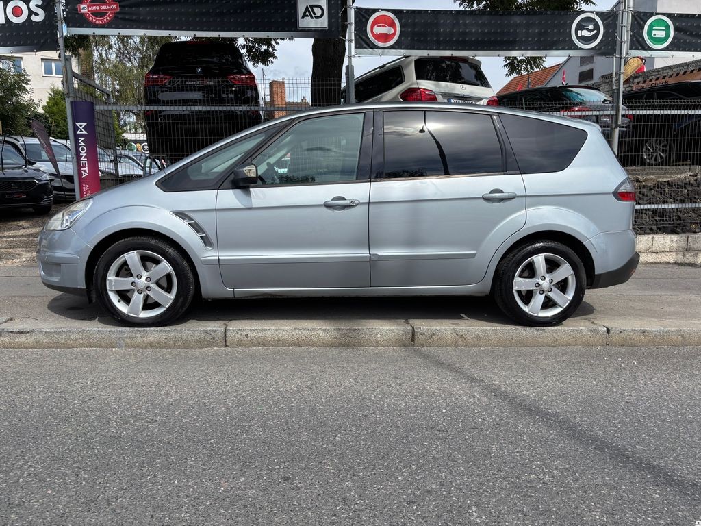 ford-s-max-1-8tdci-2007-7mist-2maj-servis - 2
