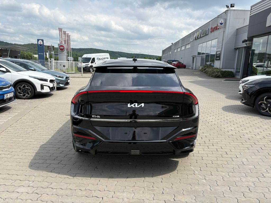 kia-ev6-4x4-gt-line-239kw-84kwh - 5