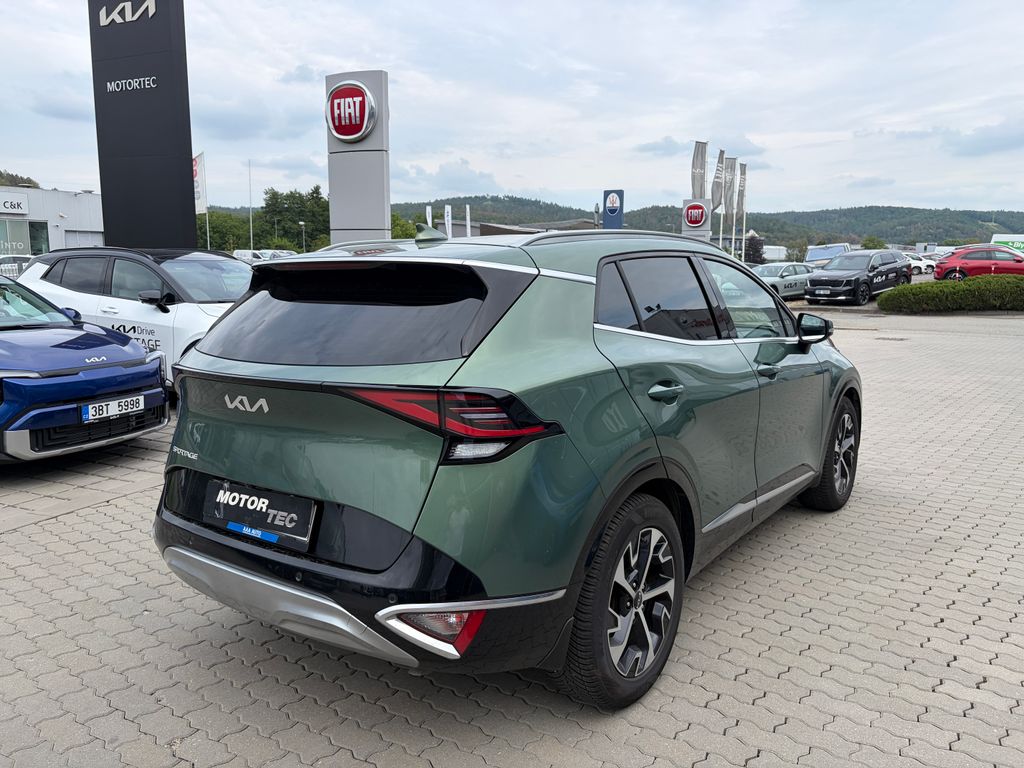 kia-sportage-1-6-gdi-top-110kw - 2