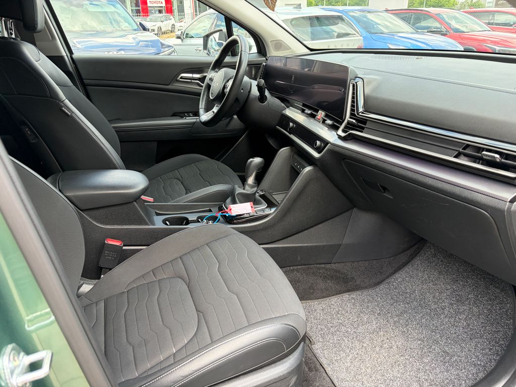 kia-sportage-1-6-gdi-top-110kw - 4