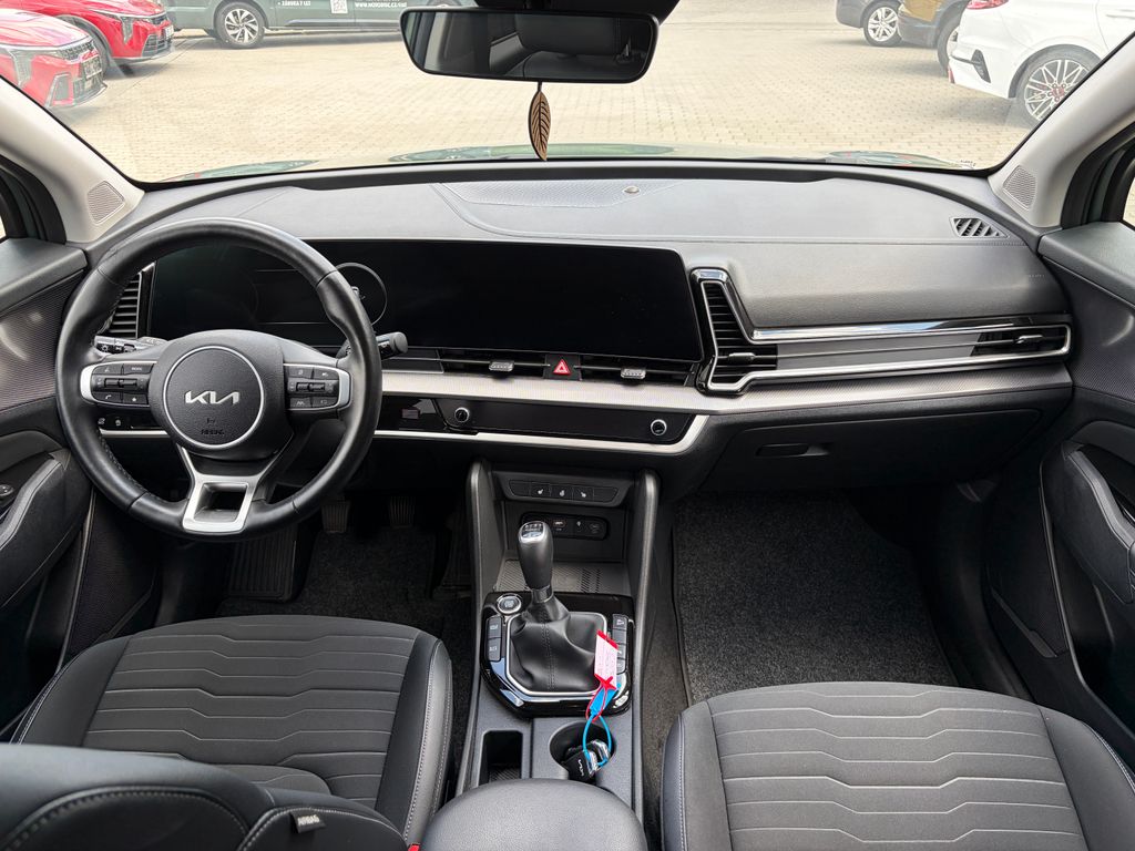 kia-sportage-1-6-gdi-top-110kw - 5