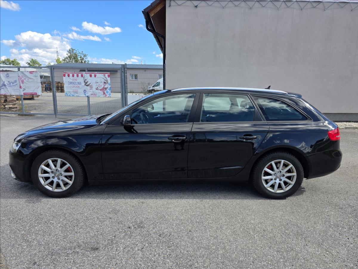 audi-a4-2-0-tdi-105kw-facelift-manual-2-0tdi-105kw-facelift-manual - 2