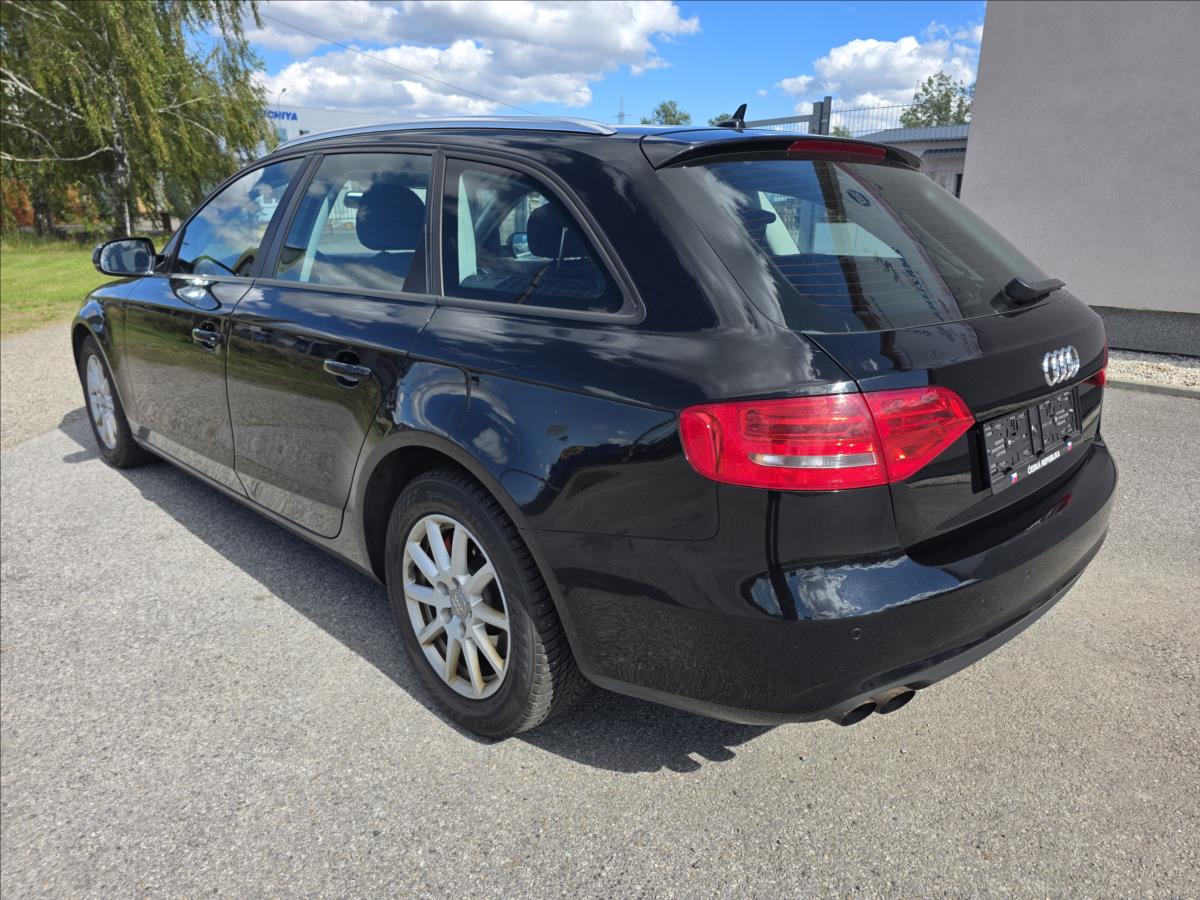 audi-a4-2-0-tdi-105kw-facelift-manual-2-0tdi-105kw-facelift-manual - 3